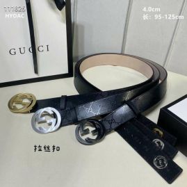 Picture of Gucci Belts _SKUGucciBelt40mmX95-125cm8L134292